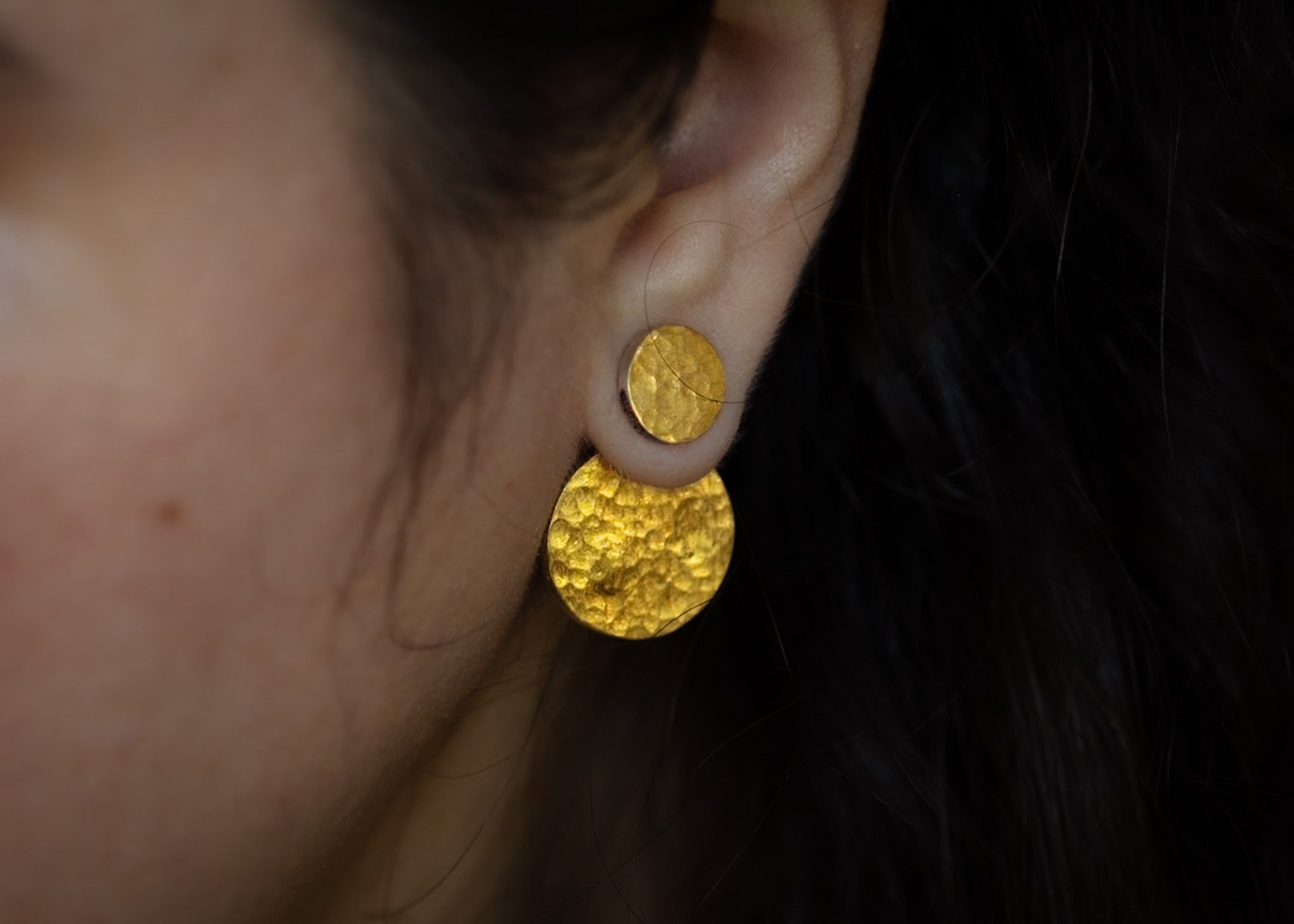 Mix & Match Earrings