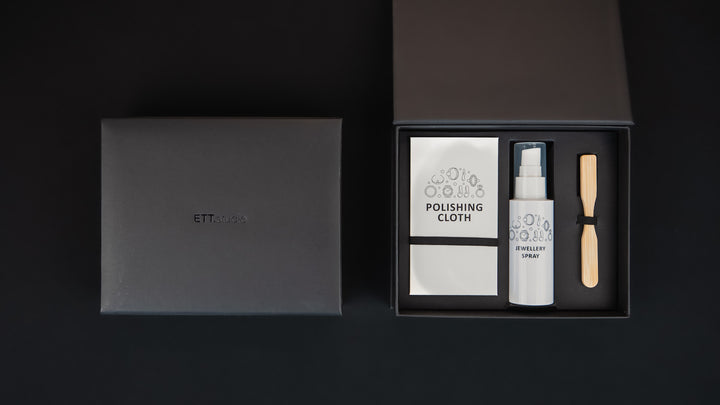 Jewellery Cleaning Kit