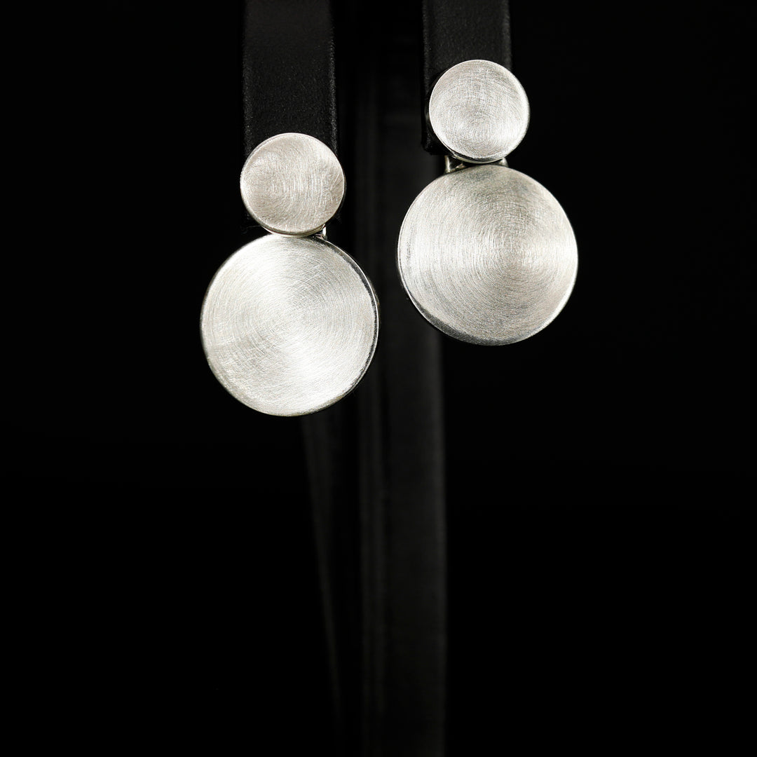 Satin Silver