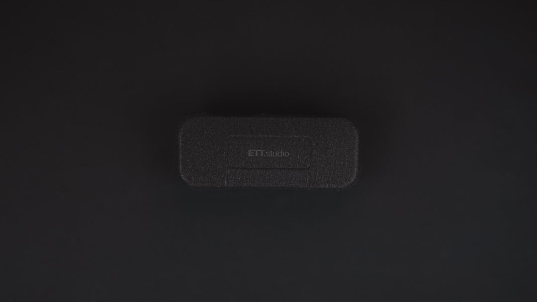 Felt Glasses Case
