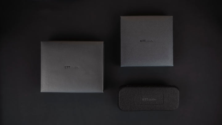 Felt Glasses Case
