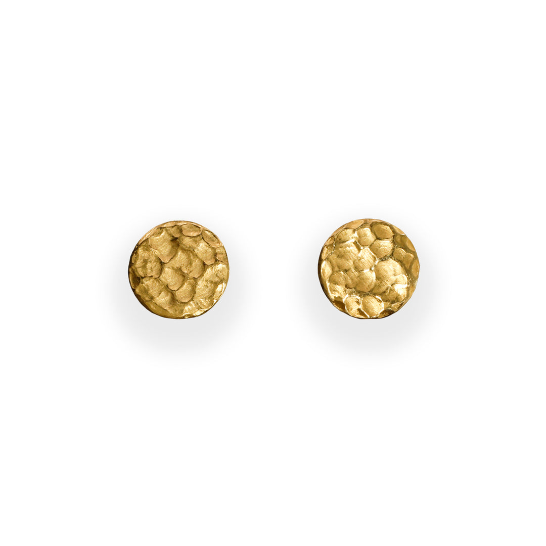 Hammered Gold