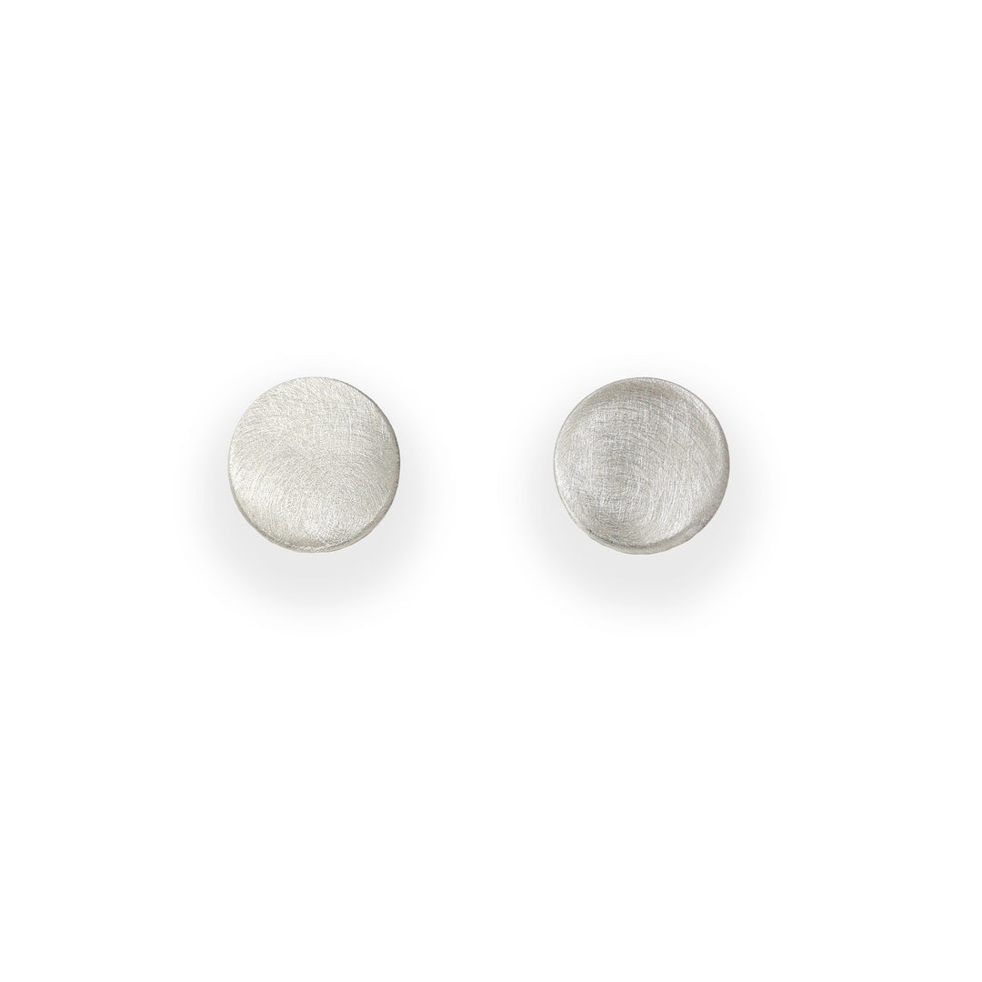 Satin Silver