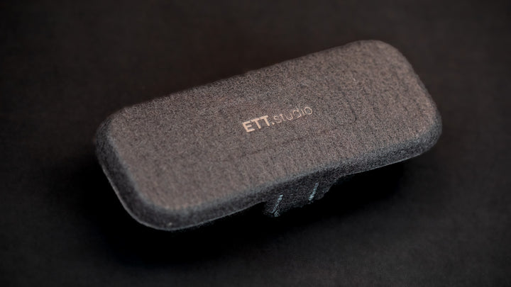 Felt Glasses Case