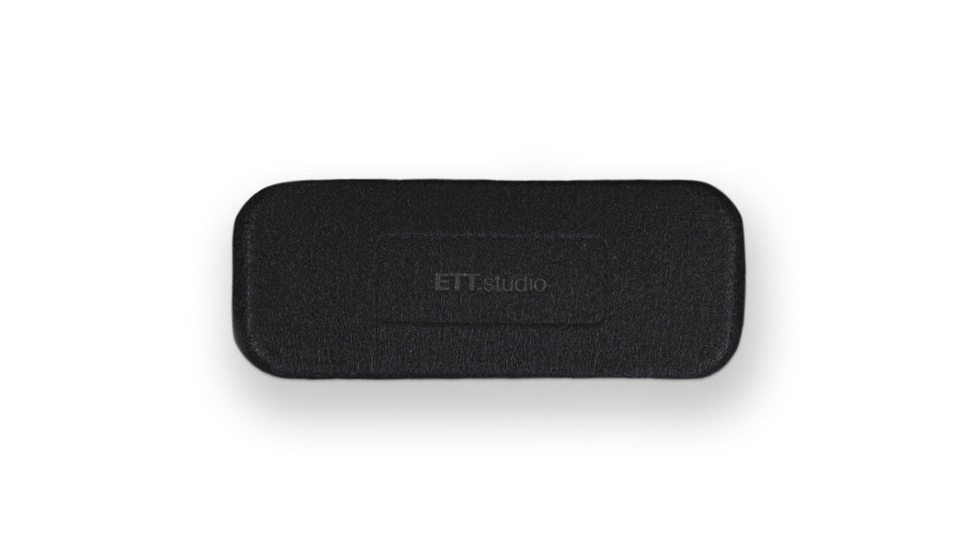 Felt Glasses Case