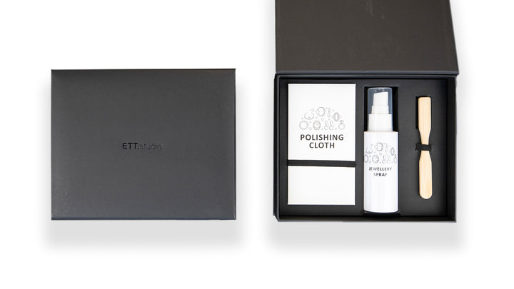 Jewellery Cleaning Kit