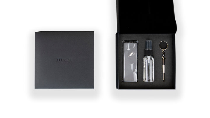Glasses Cleaning Kit